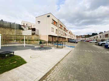 Townhouse en Lomas de San Andrés