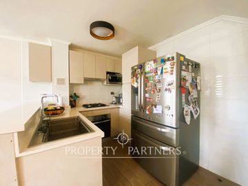 Townhouse en Lomas de San Andrés