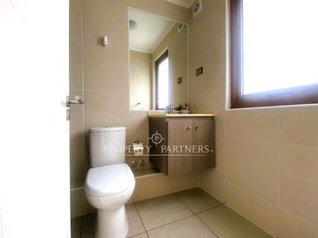 Townhouse en Lomas de San Andrés
