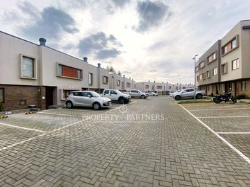 Townhouse en Lomas de San Andrés