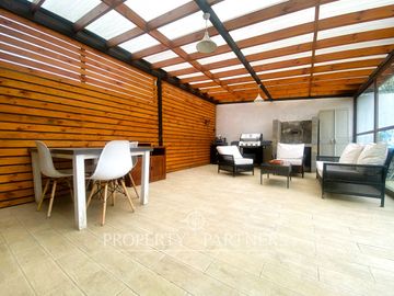 Townhouse en Lomas de San Andrés