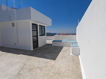 🏡 Casa en El Condado, Corregidora – Exclusividad, Naturaleza y Plusvalía