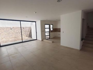 🏡 Casa en El Condado, Corregidora – Exclusividad, Naturaleza y Plusvalía