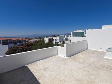 🏡 Casa en El Condado, Corregidora – Exclusividad, Naturaleza y Plusvalía