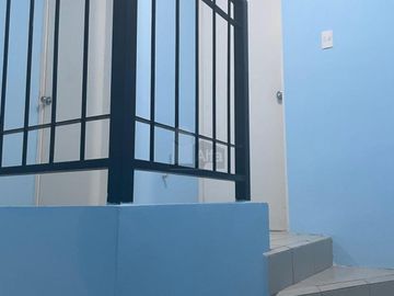Casa en condominio en venta en Santa María, García, Nuevo León