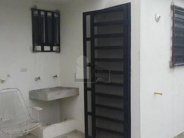 Casa en condominio en venta en Santa María, García, Nuevo León
