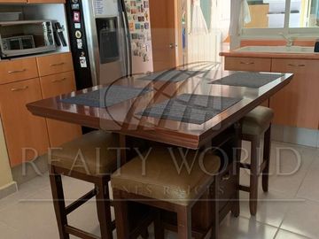 Casas Venta Metepec  15-CV-8114