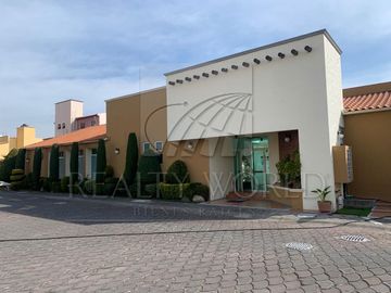 Casas Venta Metepec  15-CV-8114