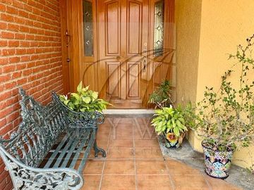 Casas Venta Metepec  15-CV-8114