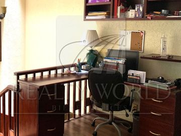 Casas Venta Metepec  15-CV-8114