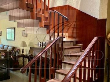 Casas Venta Metepec  15-CV-8114