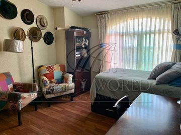 Casas Venta Metepec  15-CV-8114