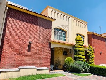 Casas Venta Metepec  15-CV-8114