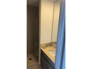 Apartamento Bocagrande vista al mar y centro amurallado