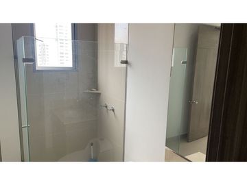 Apartamento Bocagrande vista al mar y centro amurallado