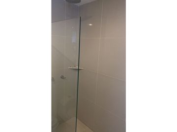 Apartamento Bocagrande vista al mar y centro amurallado