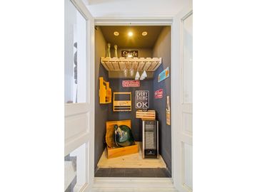 Apartamento Bocagrande sobre la bahia