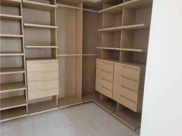 Apartamento Bocagrande sobre la bahia