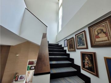 Apartamento Bocagrande sobre la bahia