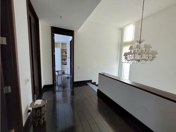 Apartamento Bocagrande sobre la bahia