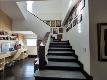 Apartamento Bocagrande sobre la bahia