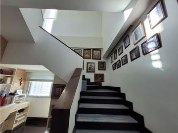 Apartamento Bocagrande sobre la bahia