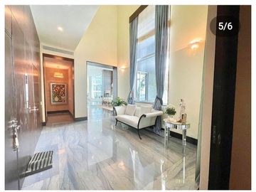 Apartamento Bocagrande sobre la bahia