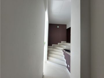 Apartamento Bocagrande sobre la bahia