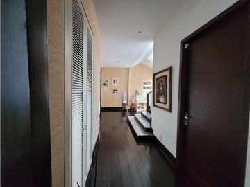 Apartamento Bocagrande sobre la bahia