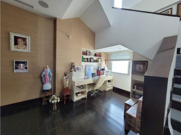 Apartamento Bocagrande sobre la bahia