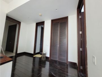 Apartamento Bocagrande sobre la bahia