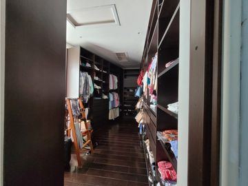 Apartamento Bocagrande sobre la bahia