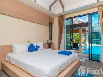 5 Bedroom Villa for sale at Rawai VIP Villas & Kids Park
