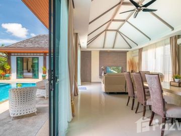 5 Bedroom Villa for sale at Rawai VIP Villas & Kids Park