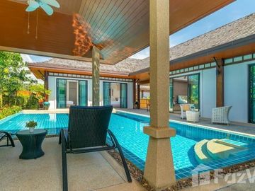 5 Bedroom Villa for sale at Rawai VIP Villas & Kids Park