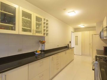 Departamento en Venta con Terraza 184 mt2