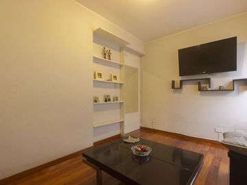 Departamento en Venta con Terraza 184 mt2