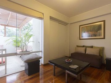 Departamento en Venta con Terraza 184 mt2