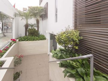 Departamento en Venta con Terraza 184 mt2