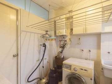 Departamento en Venta con Terraza 184 mt2