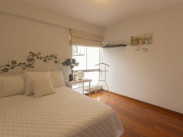 Departamento en Venta con Terraza 184 mt2