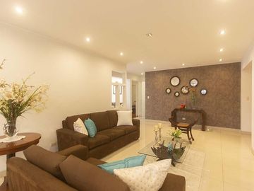 Departamento en Venta con Terraza 184 mt2