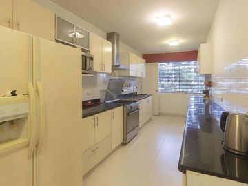 Departamento en Venta con Terraza 184 mt2