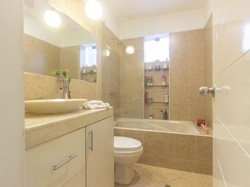 Departamento en Venta con Terraza 184 mt2