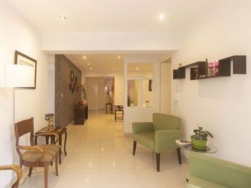 Departamento en Venta con Terraza 184 mt2