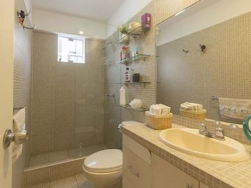 Departamento en Venta con Terraza 184 mt2