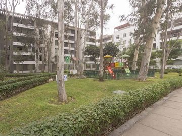 Departamento en Venta con Terraza 184 mt2