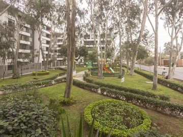 Departamento en Venta con Terraza 184 mt2
