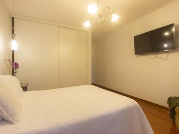 Departamento en Venta con Terraza 184 mt2