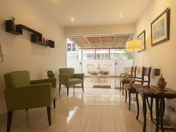 Departamento en Venta con Terraza 184 mt2
